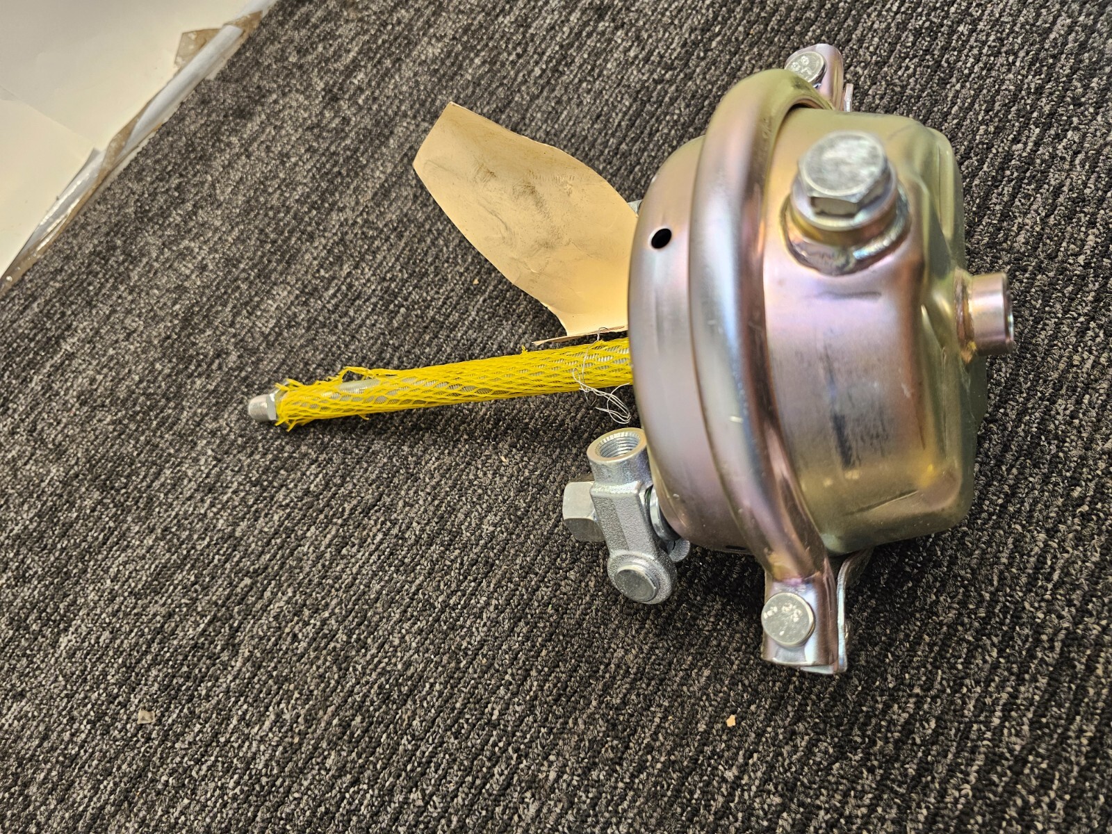 WORLD AMERICAN WA20SC Air Brake Chamber Type 20 Style APL-100026