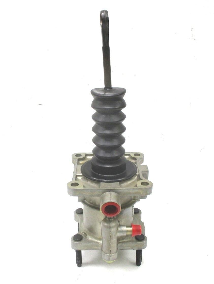 E6HZ-2005-L NEW OEM FORD MOTORCRAFT BENDIX HYDRO-BOOST BRAKE BOOSTER LNT8000