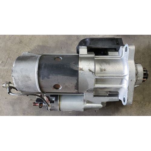 Genuine PACCAR Starter (Off KW T680 w/ MX13 – LOW MILES!) P/N: 1974717 (#3487)