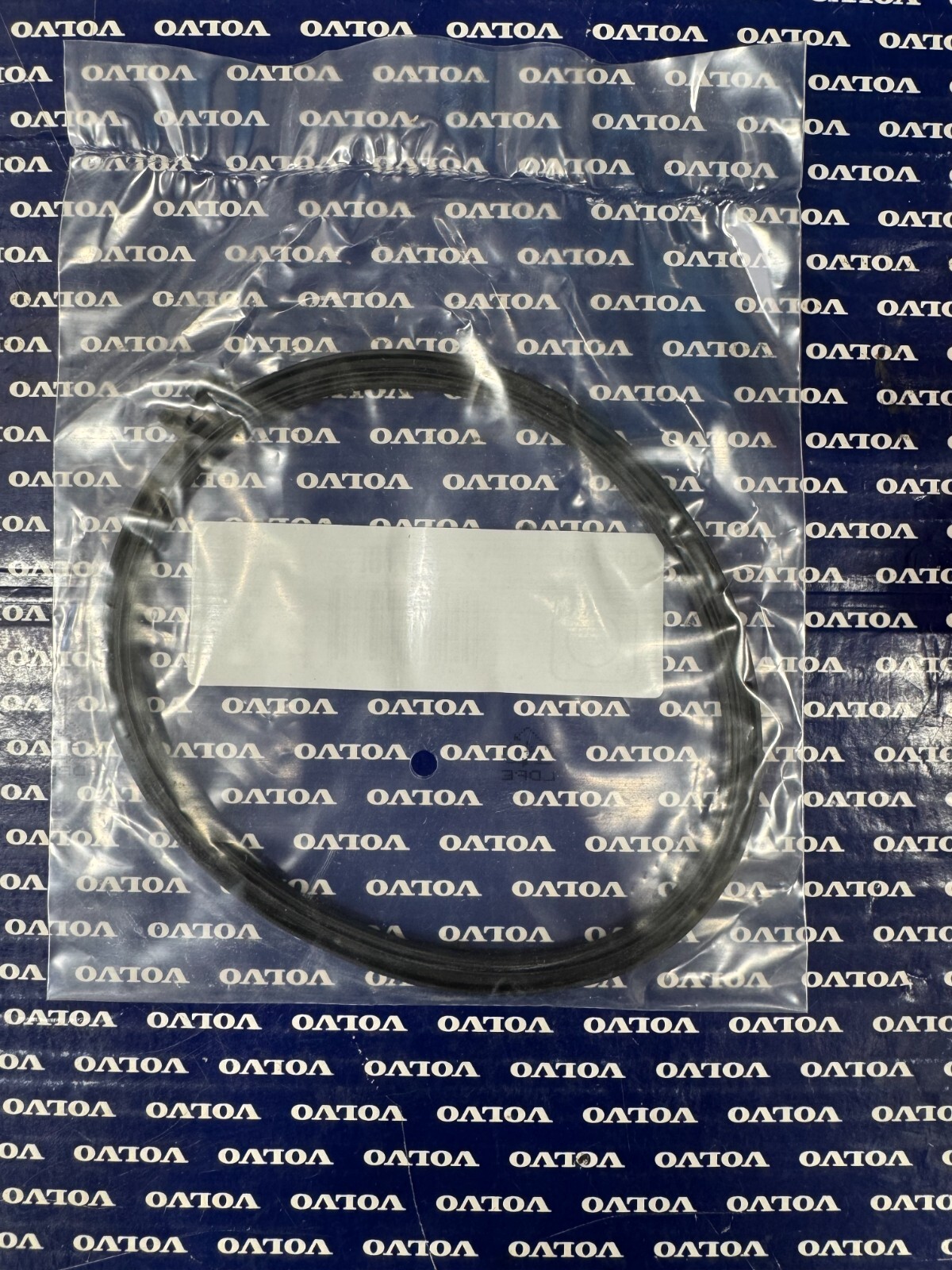 Volvo D13 Oil SeparatorGasket 85111137 Elring Made in Germany