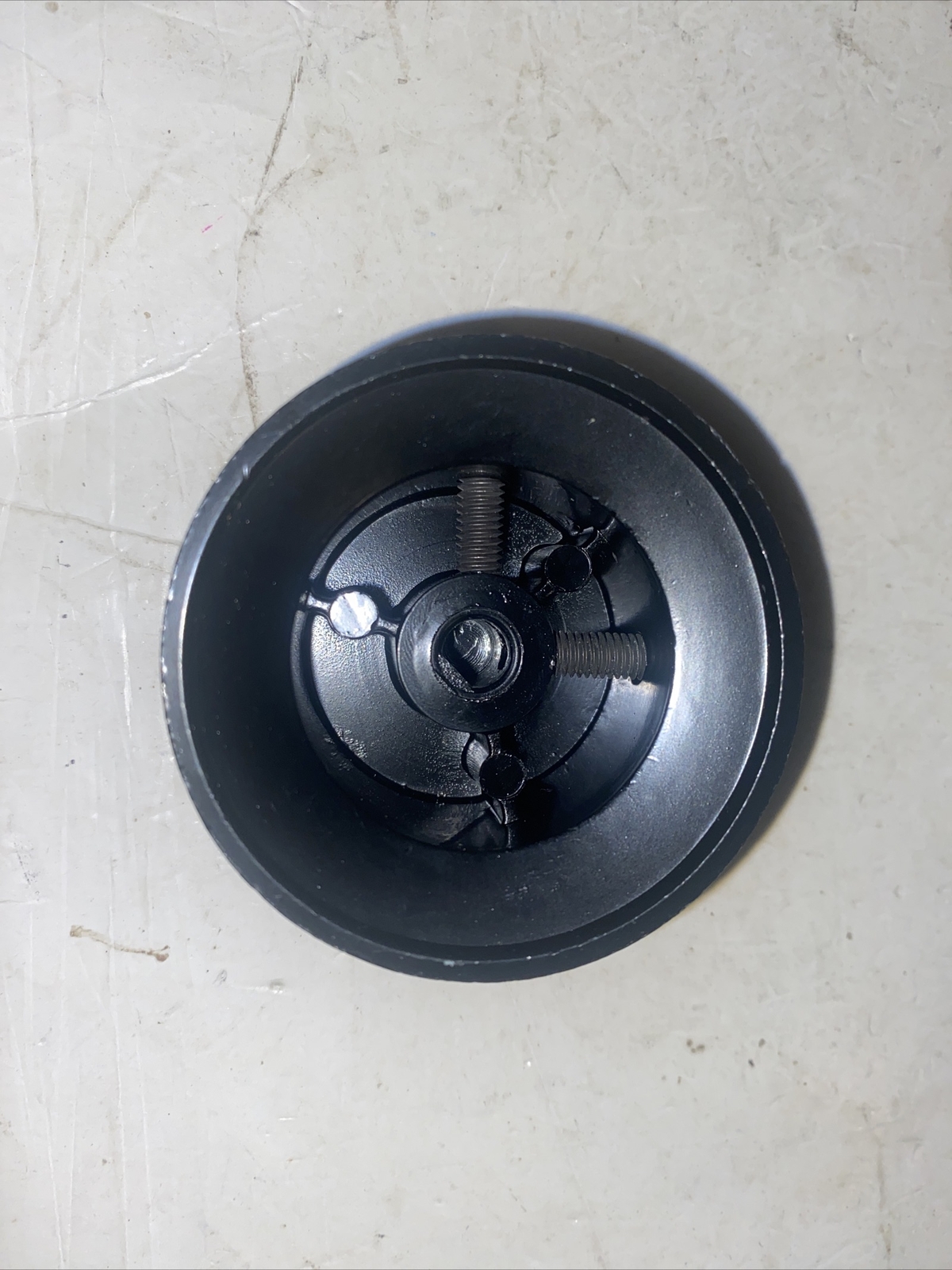 New Flyer Knob Master Switch 5955564