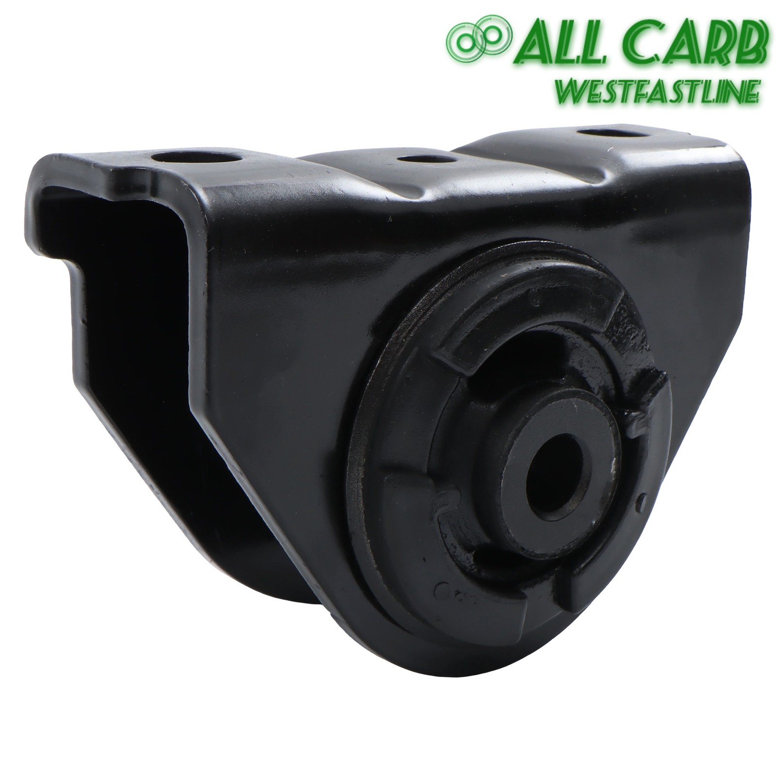 For Freightliner Cascadia (PX-125) Columbia 1859922000 M17431 2PCS Cab Mount