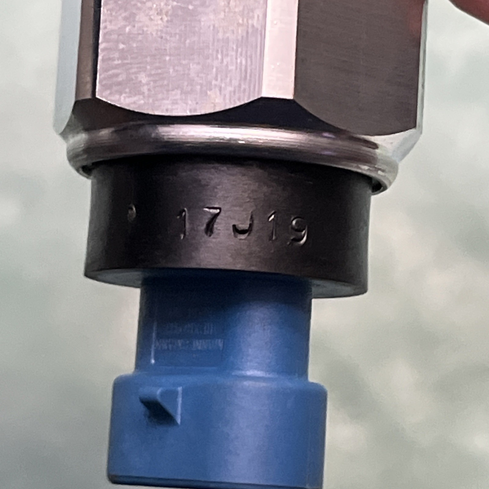 Cummins 330600 ACTUATOR,ETR FUEL CONTROL NEW OEM