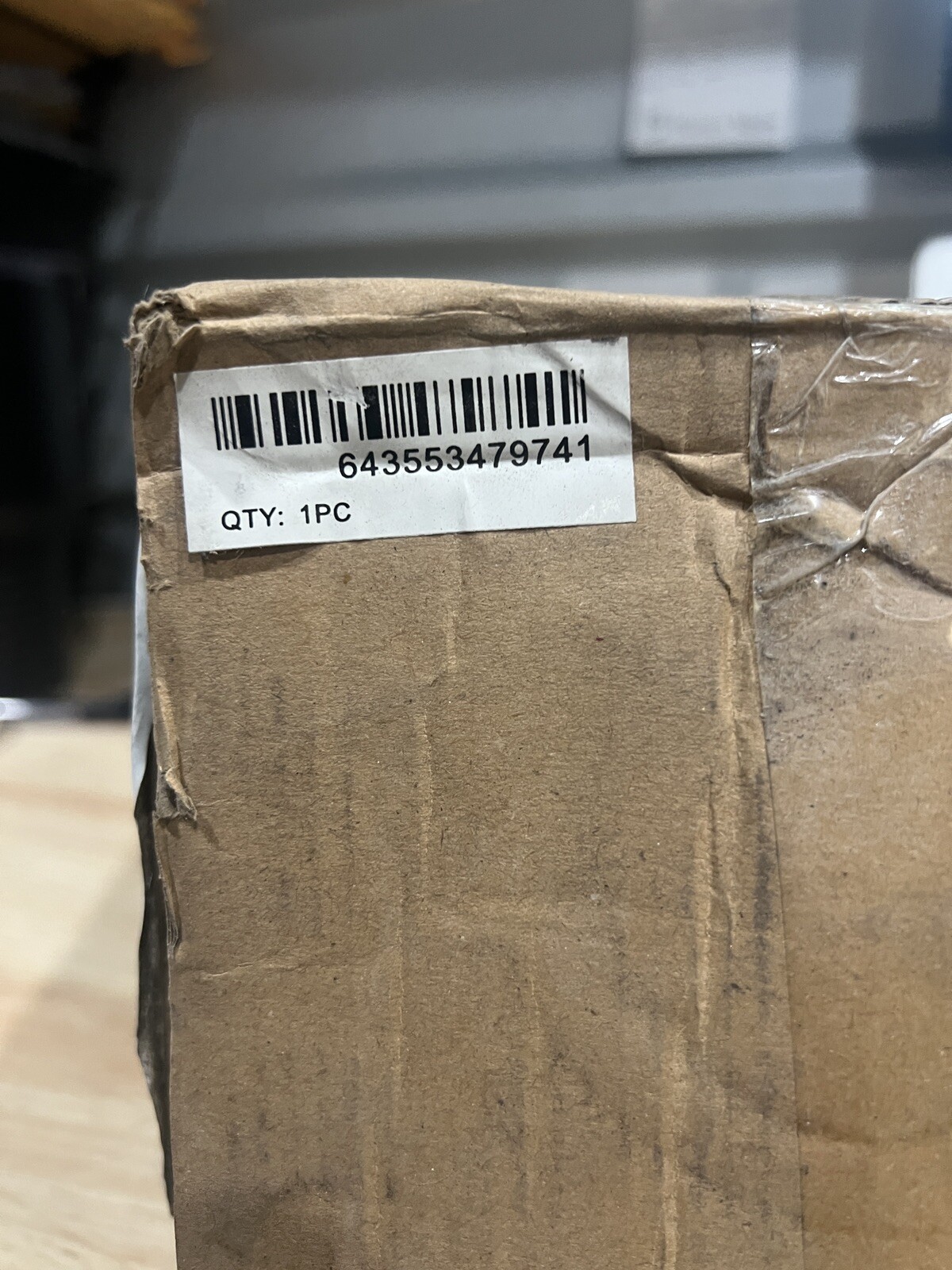 NEW!!! Velocity Parts VTC-80622 R950068A Spin On Coalescing Air Dryer Cartridge
