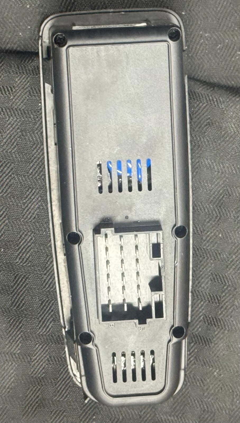 Paccar OEM Kenworth Passenger Door Module P/n – P21-1050-1102