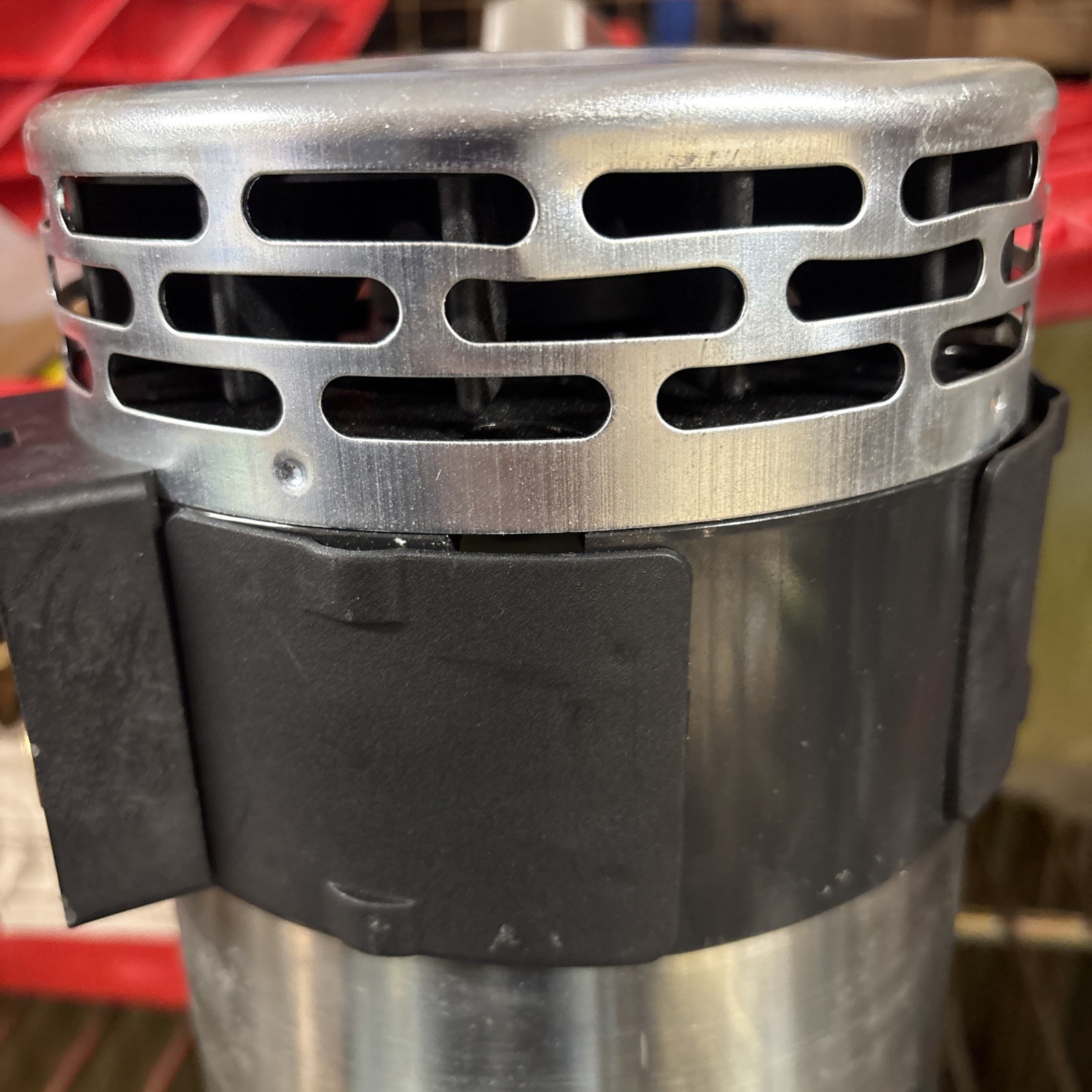 New 41021-0189 Simon Aerials Electric Motor