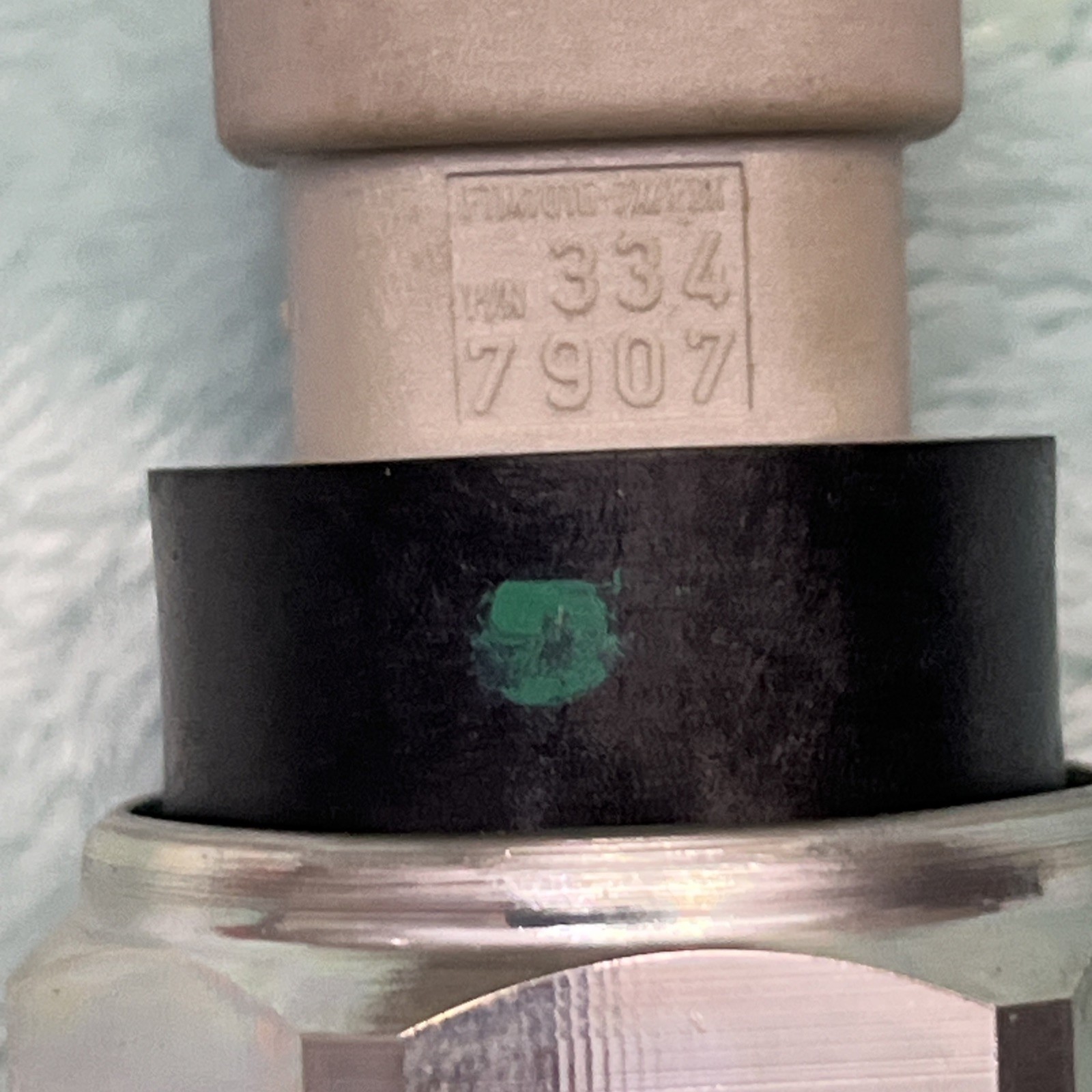 Cummins 3347907 ACTUATOR,ETR FUEL CONTROL NEW OEM