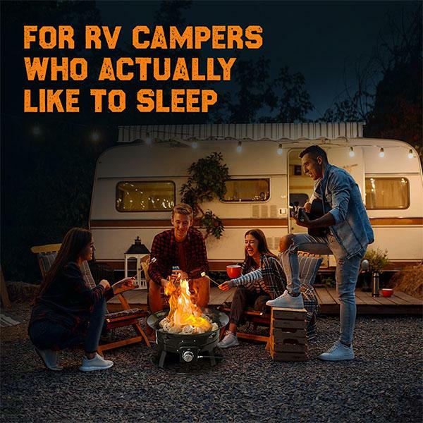 RV/Truck Bunk Warmers 12V Warming Pad with 7 Adjustable Settings