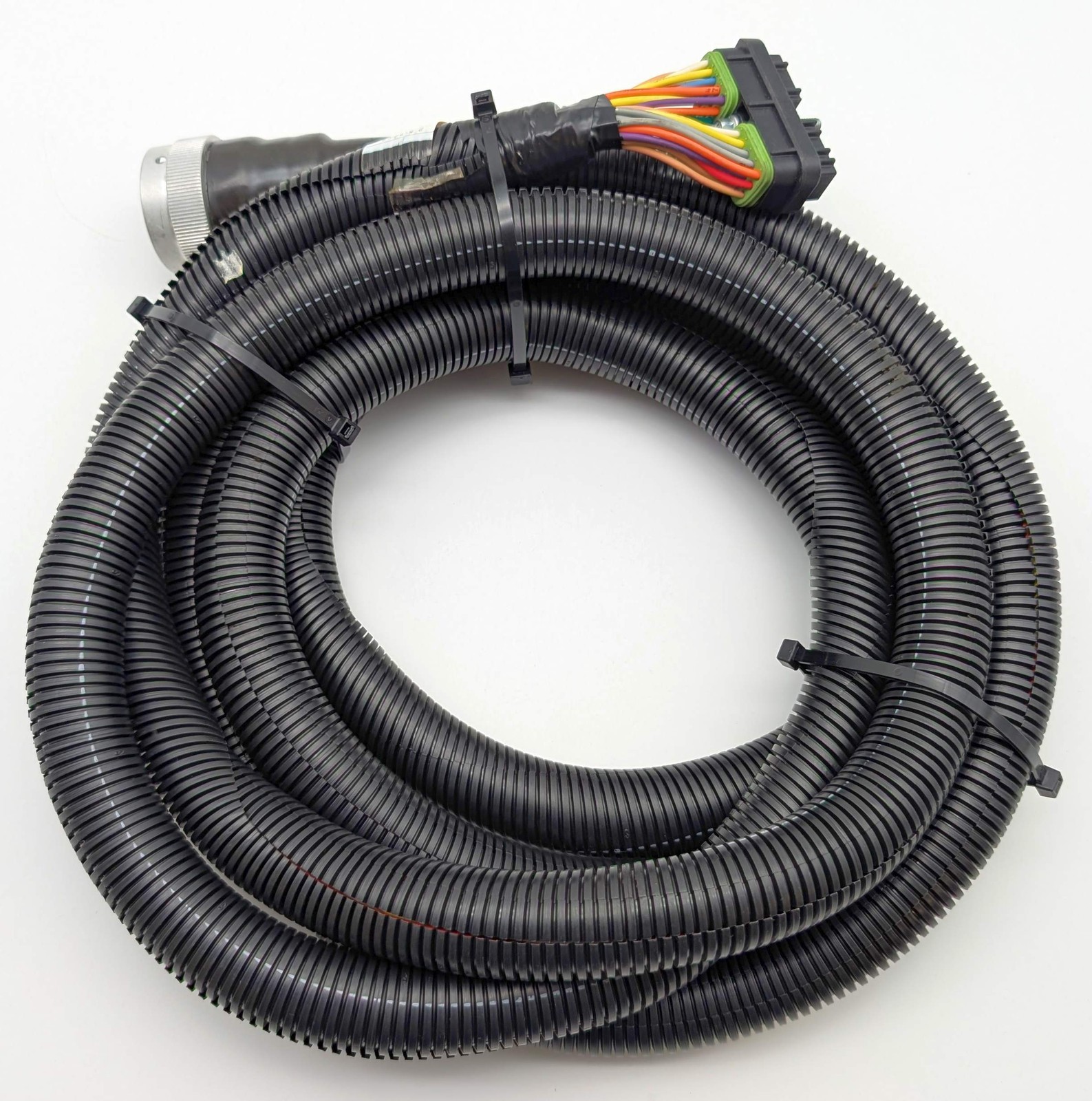 Roadtec 215172-02 Extension Harness Assembly OEM Replacement Part