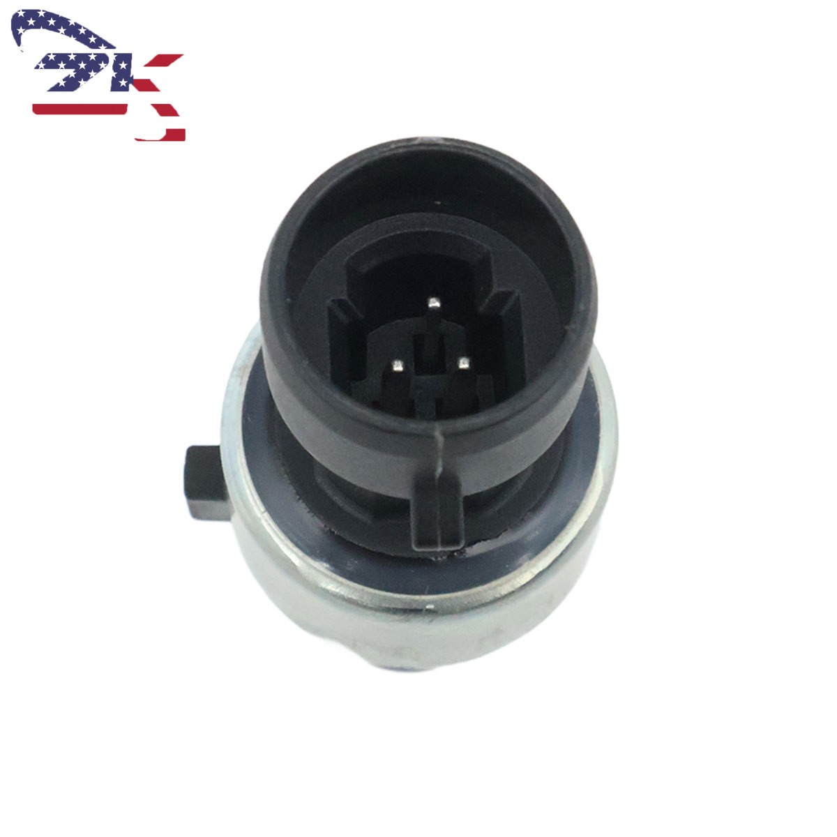 Air Brake Pressure Sensor Fits For Kenworth / Peterbilt 6CP3-17SVC