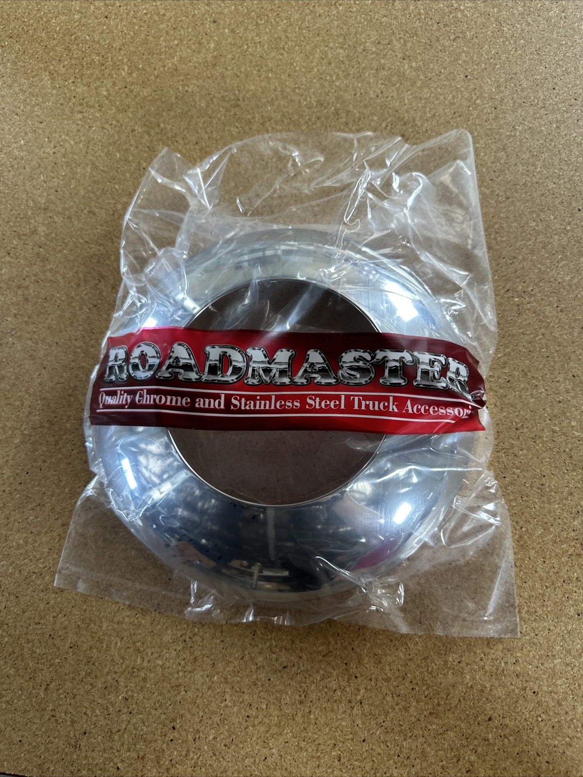 roadmaster Front Hub Cap 208H