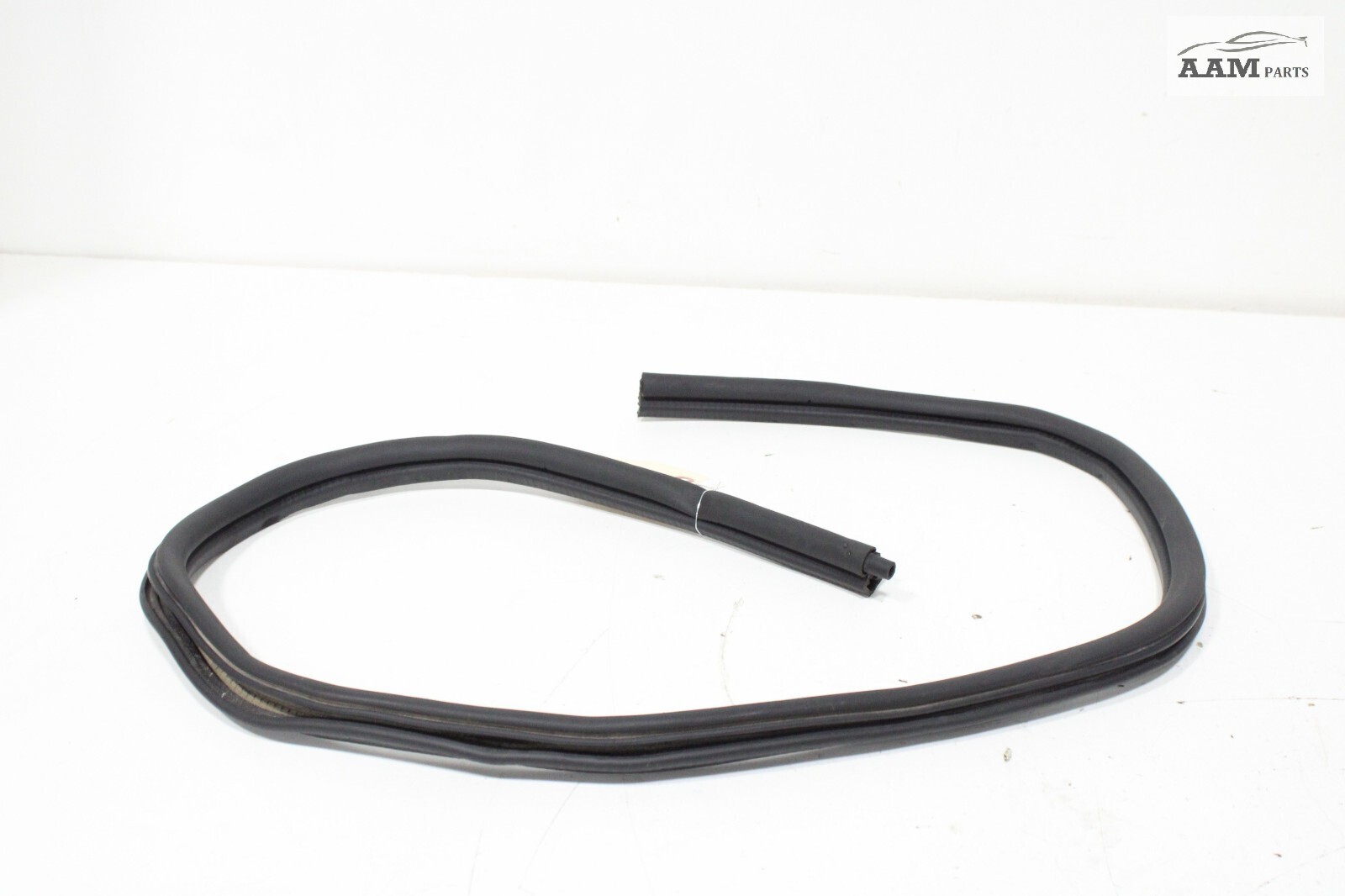 2018-2024 FREIGHTLINER CASCADIA REAR LEFT SIDE WEATHERSTRIP SEAL OEM