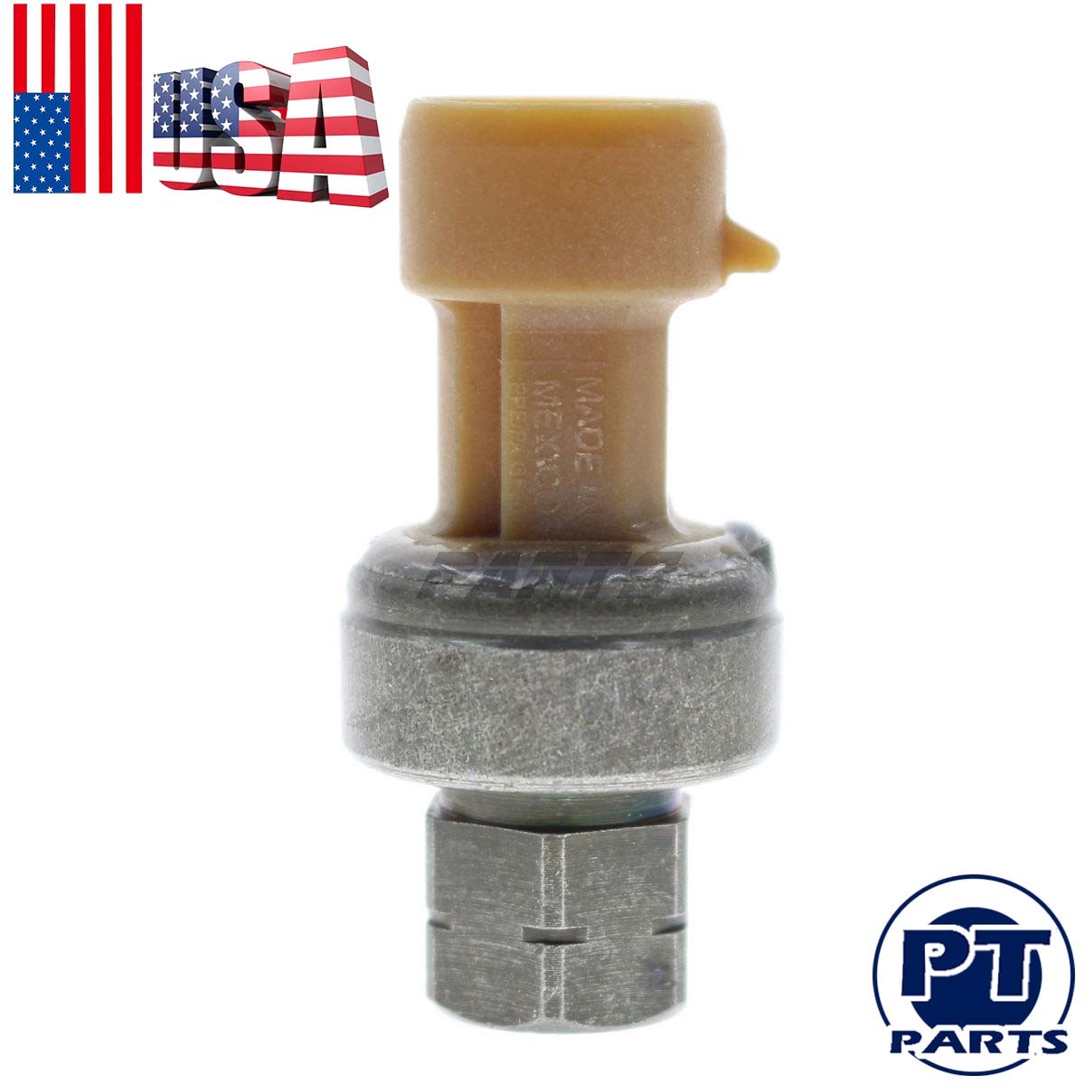 A/C Pressure Sensor For International Navistar 4200 4300 4400 3546241c1