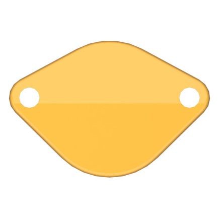 7C1445 Oem Original Part, Cover for Caterpillar