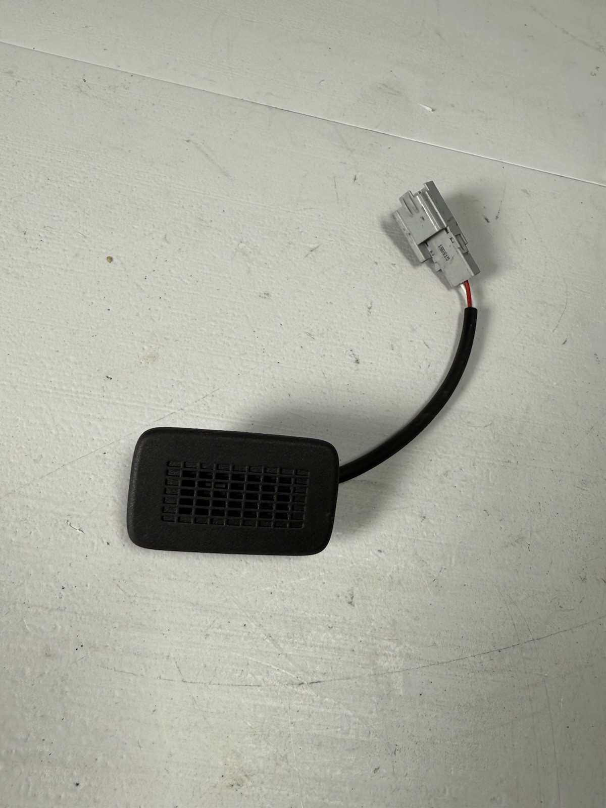 Pana Pacific Bluetooth Microphone w/ Pigtail – P/N 2968-101-102-51