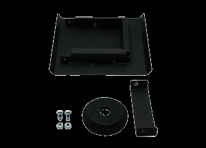 SAF-HOLLAND Style716059 Cushion Foot Kit RCF 10X10 Square FT Plate