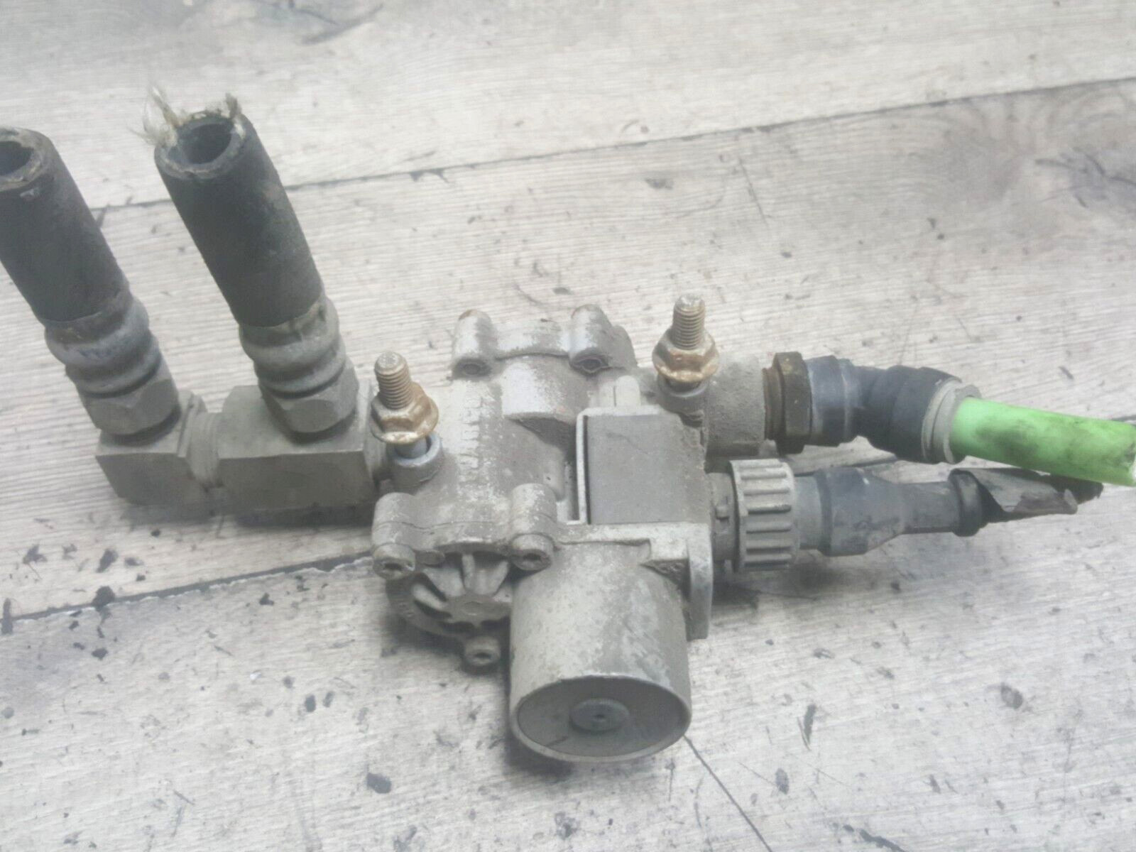 WABCO ABS SOLENOID /MODULAR VALVE 4721950520