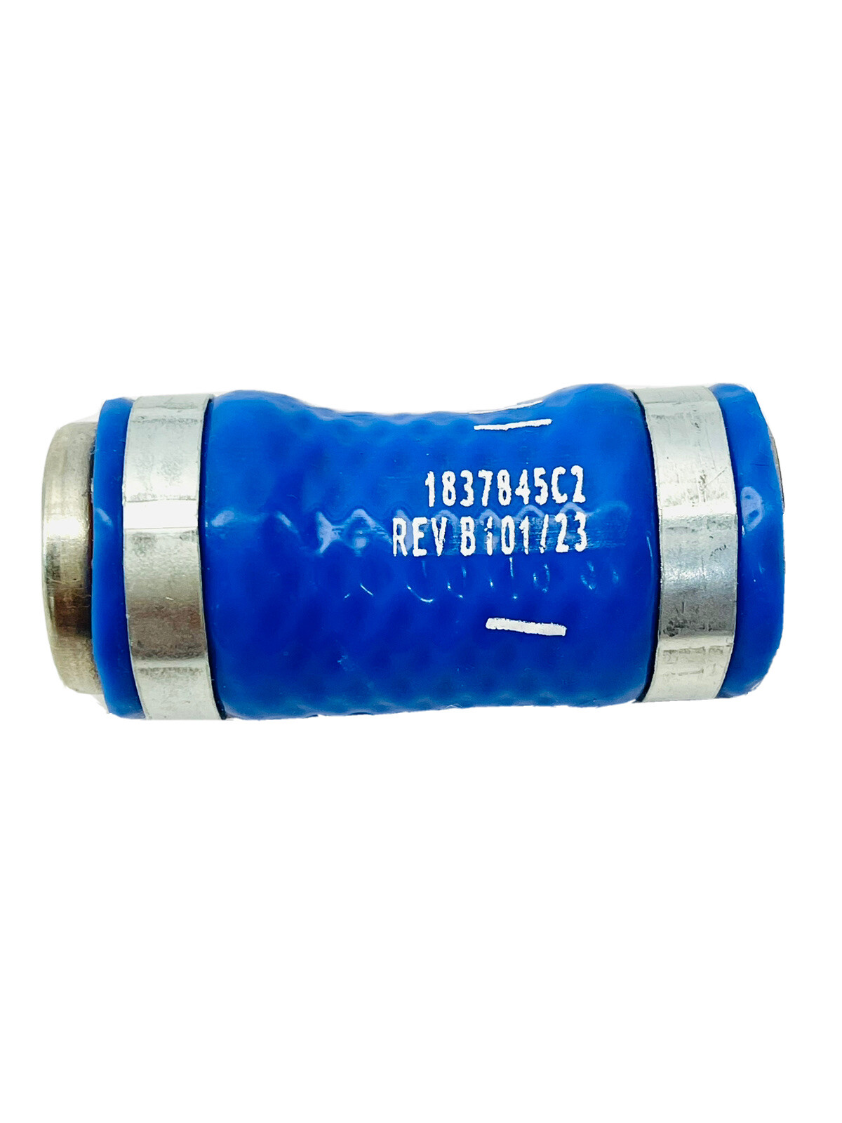 DIESEL BLUE HOSE TUBE 1837845C2
