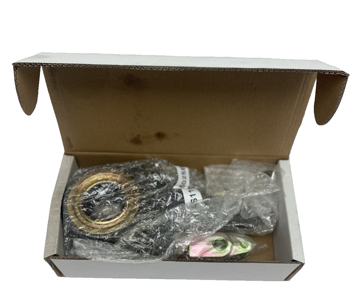 SA801074 TRP, KIT-SLACK ADJ & CLEVIS 6″ 1-1/2-28
