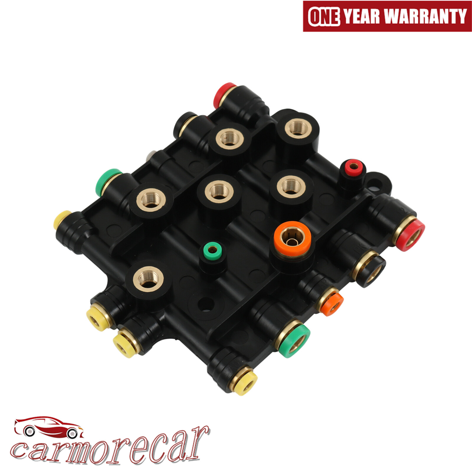 Air Manifold For Freightliner Century A12-14736-003 A1214736003 170.1010