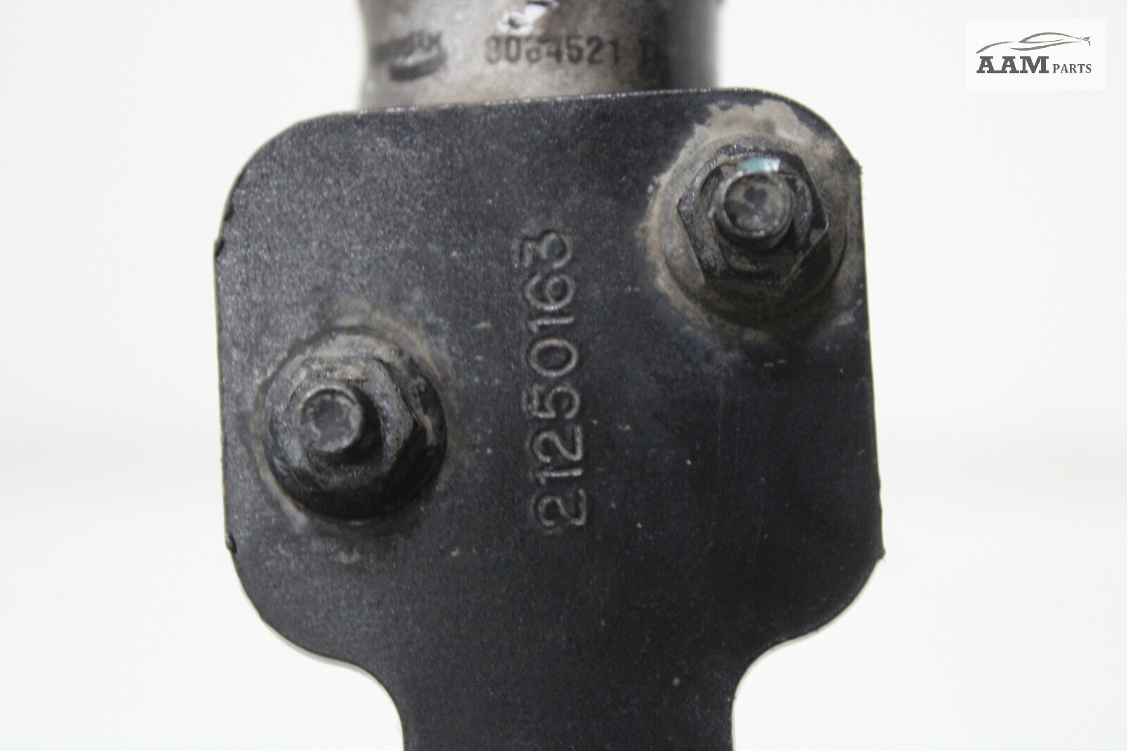 2018-2024 VOLVO VNL 860 AIR BRAKE INVERSION VALVE W/ BRACKET 85102791 OEM