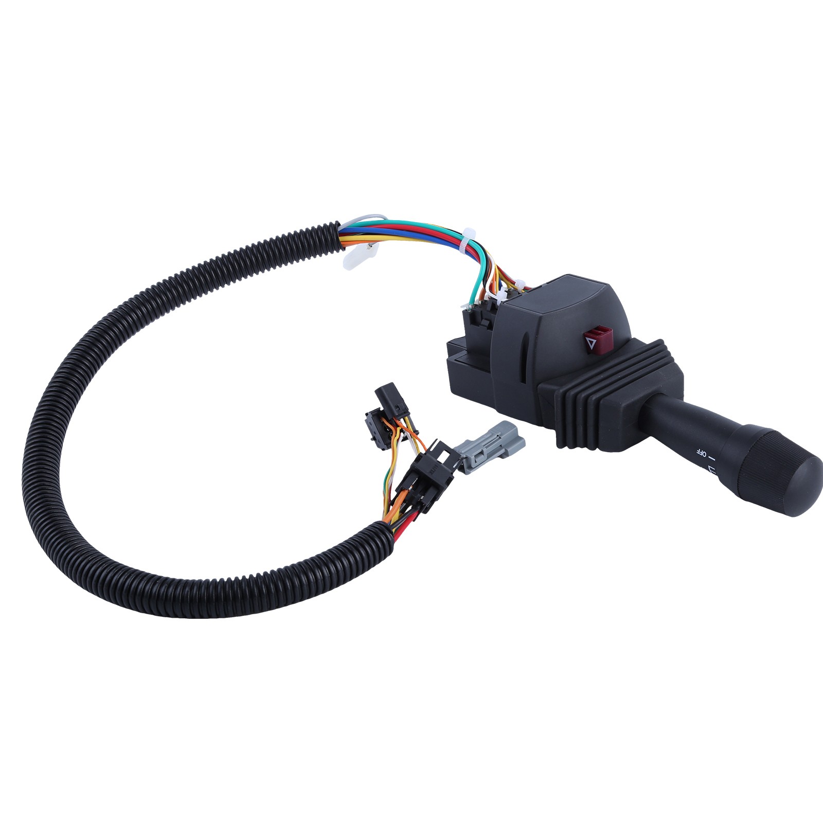 1699606C91 3566945C91 4600-4900 Turn Signal Switch FOR International 1990-2002