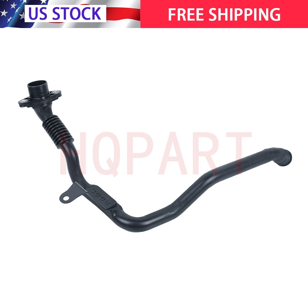 Crankcase Ventilation Hose 21169409 For Volvo FH13/FM13 Heavy Truck