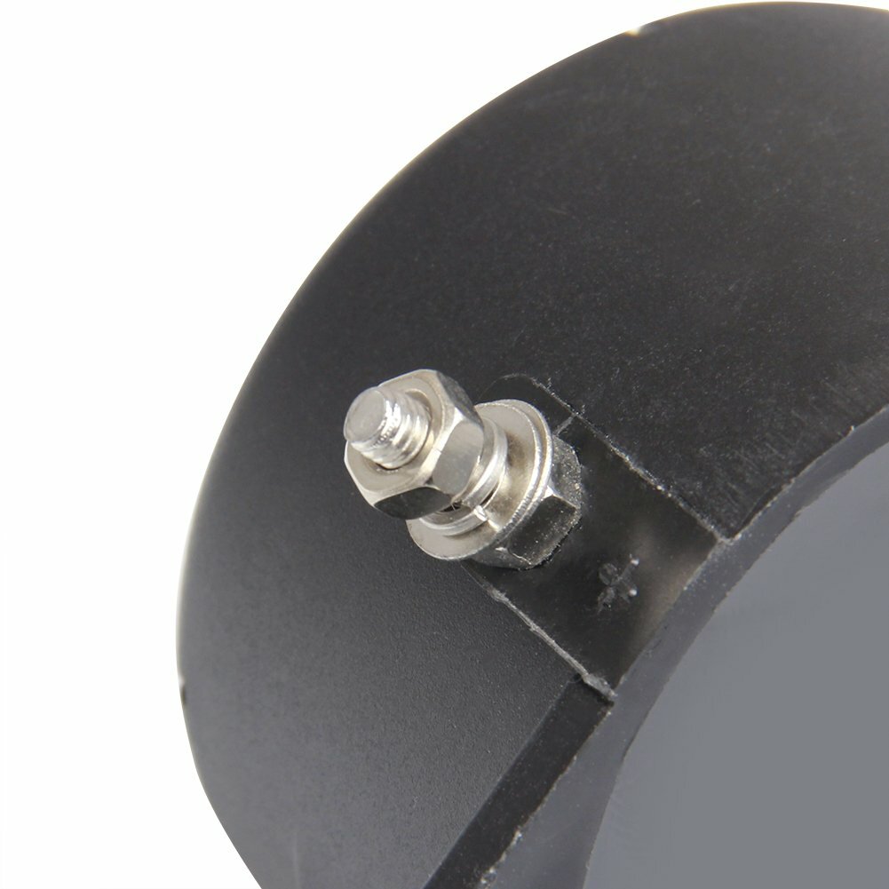 Universal Backup Warning Alarm 102dB Beeper Construction For Truck Heavy Vehicle