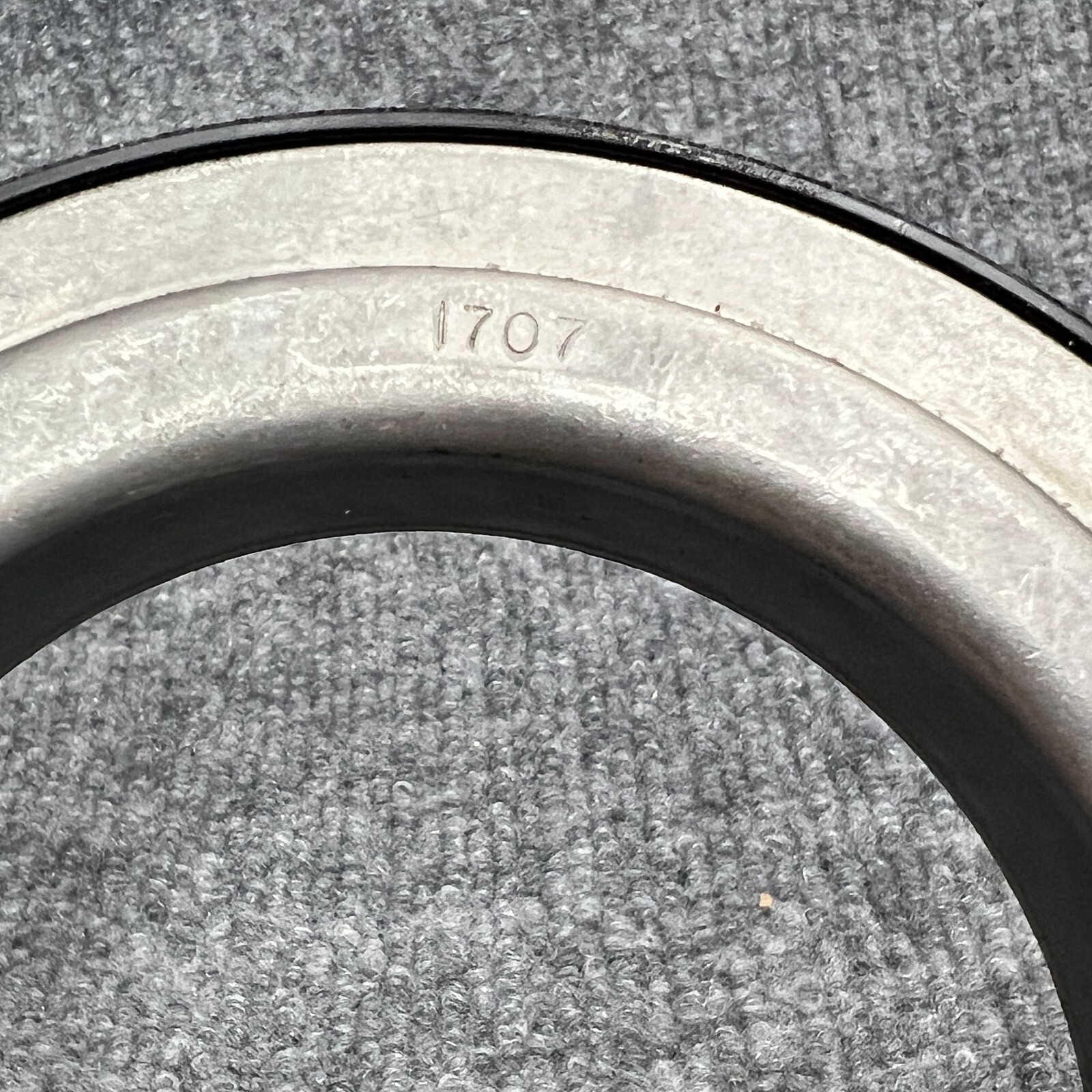 Stemco 309-0912 Oil Seal and Wear Sleeve