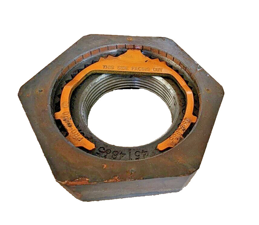 Stemco 448-4865 PR0-TORG Nut