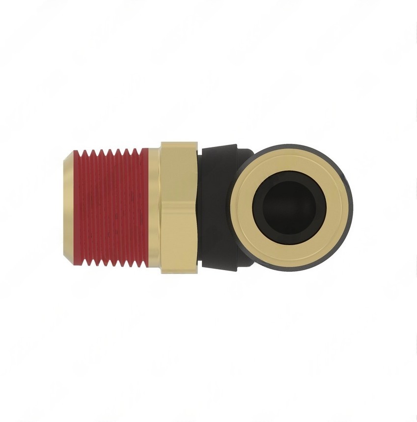 OEM 23-14396-007 ELBOW 90 3/8 PTC X 1/2 MPT