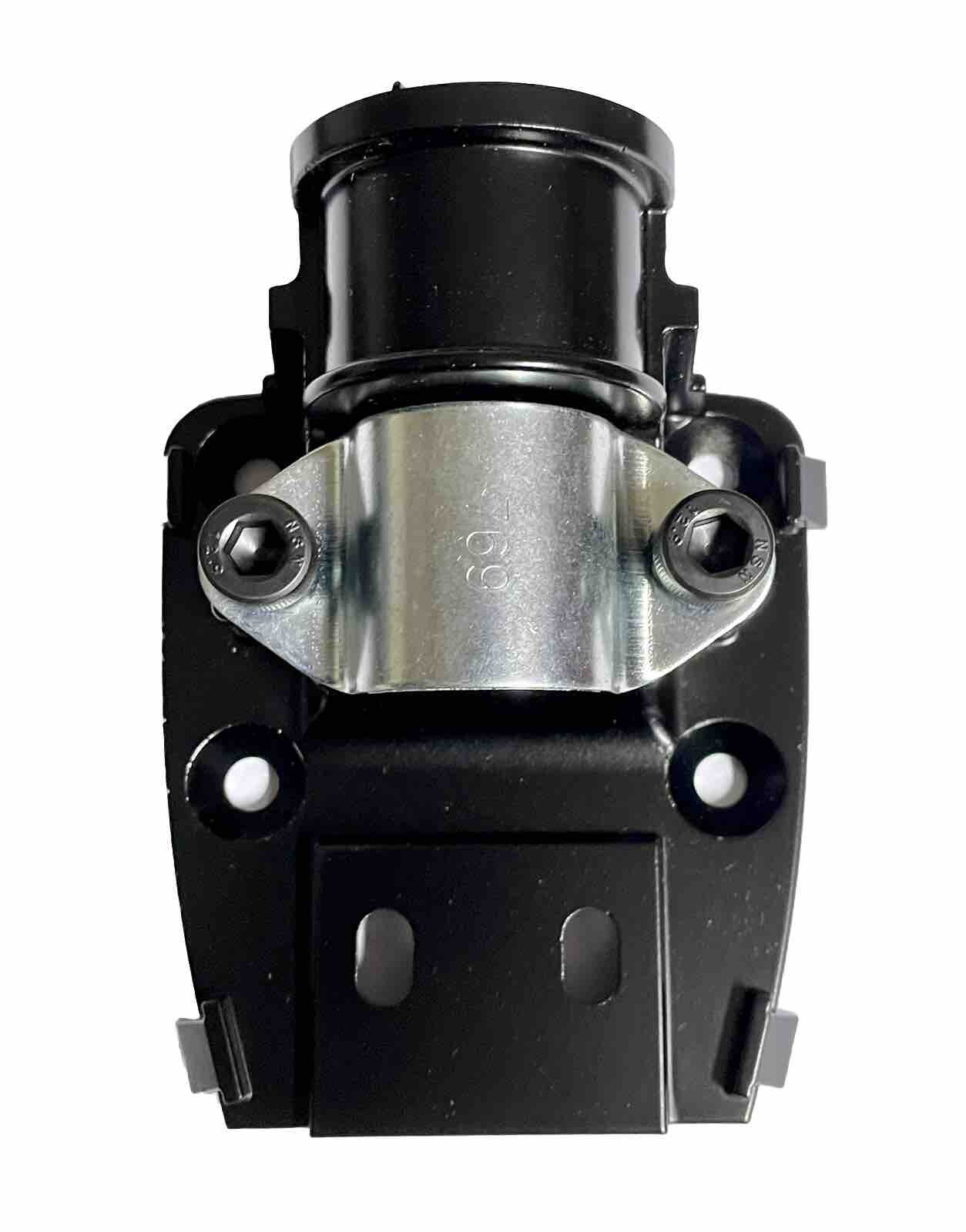 NEW Hino Mirror stay lower bracket W/PLATE DRIVERS SIDE 238 258 268 338