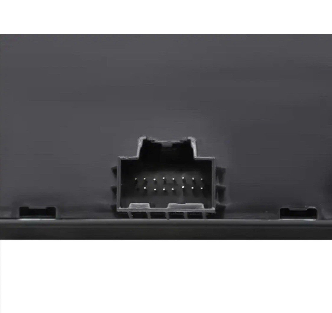 ✅ KW PACCAR T680 W990 F21-1013-21-000 HVAC, A/C, Heater, *Day Cab* Ac Control