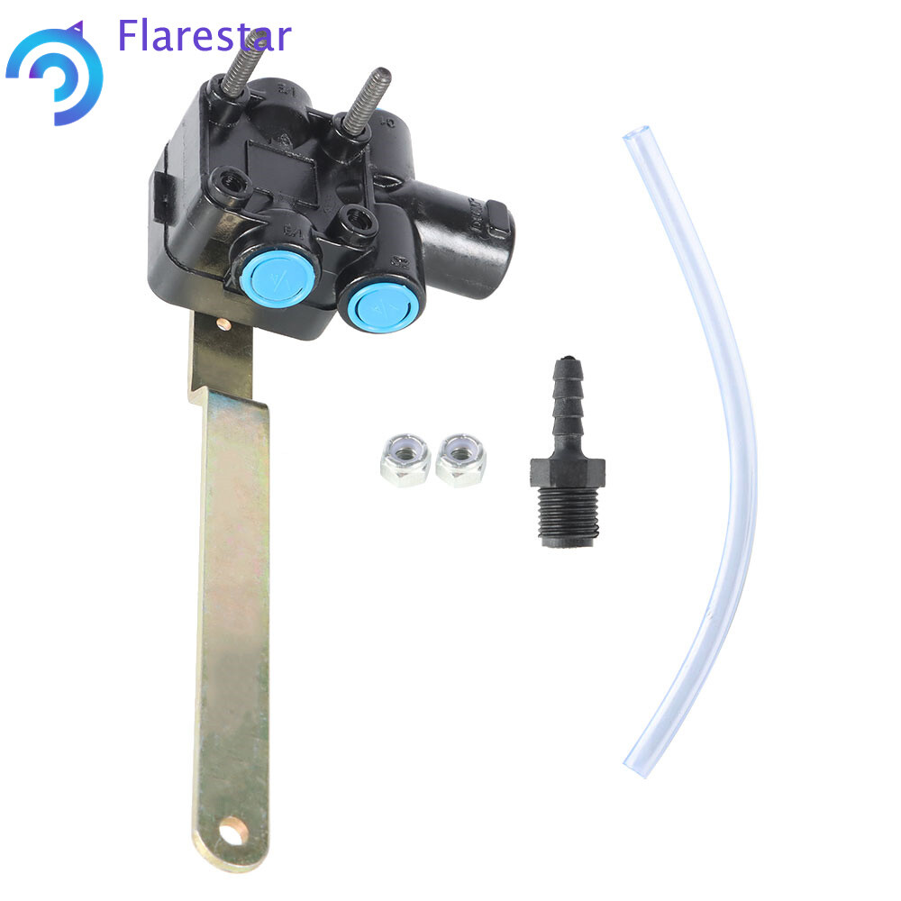 Air Height Leveling Control Valve Replace for Freightliner Volvo 1614318000