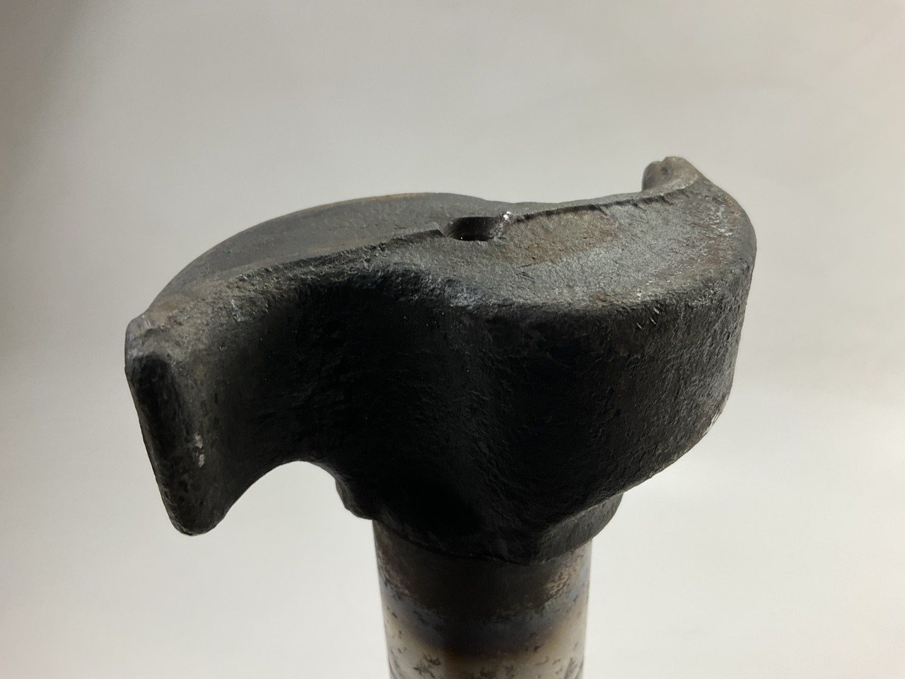 WA05-5008 Air Brake Camshaft Right, 17-1/4″ Length 1-1/2″, 28 Spline 16.5″ Brake