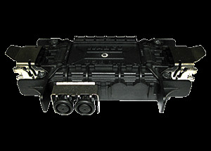 WABCO 4461082010 ECU 2S/1M Module Genuine OEM Replacement NO CORE CHG