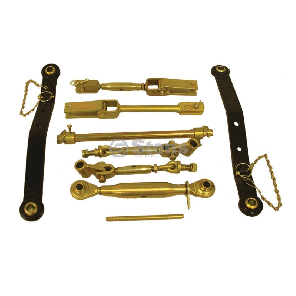 Hitch Kit Fits Kubota Catfits Egory 1 Hitch 1913-0000