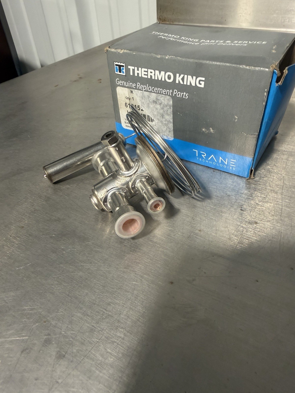 Thermo King TXV 619152