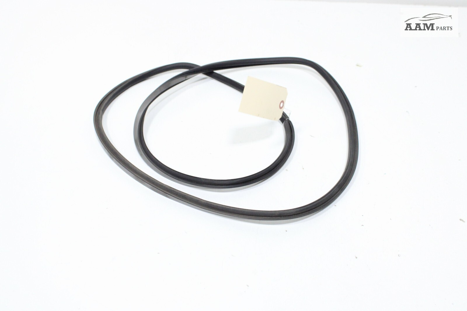2019-2023 VOLVO VNL 760 REAR RIGHT SIDE WEATHERSTRIP SEAL RUBBER OEM