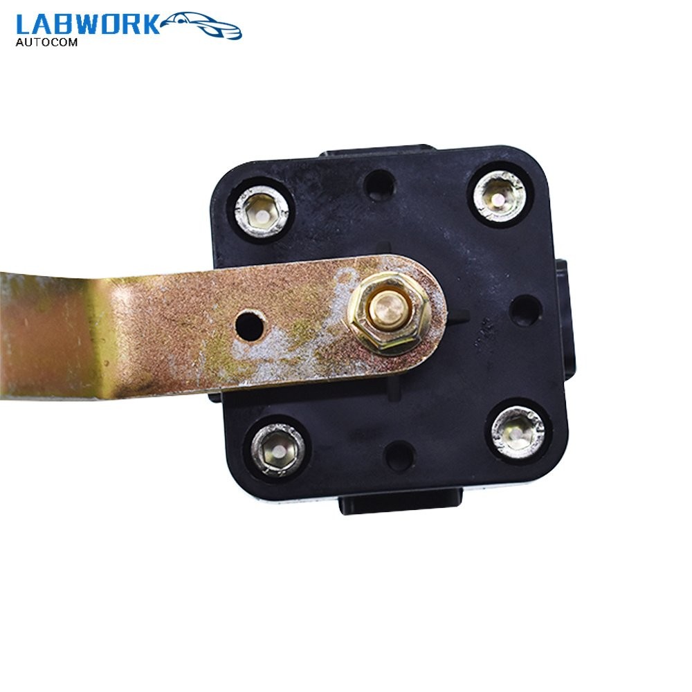 Air Leveling Height Control Valve Kit for Freightliner Trailer 53321Q120 VS-227