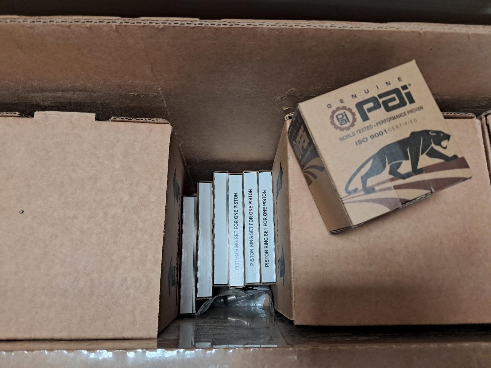 PAI ISX111-049 Inframe Engine Kit for Cummins ISX Engines