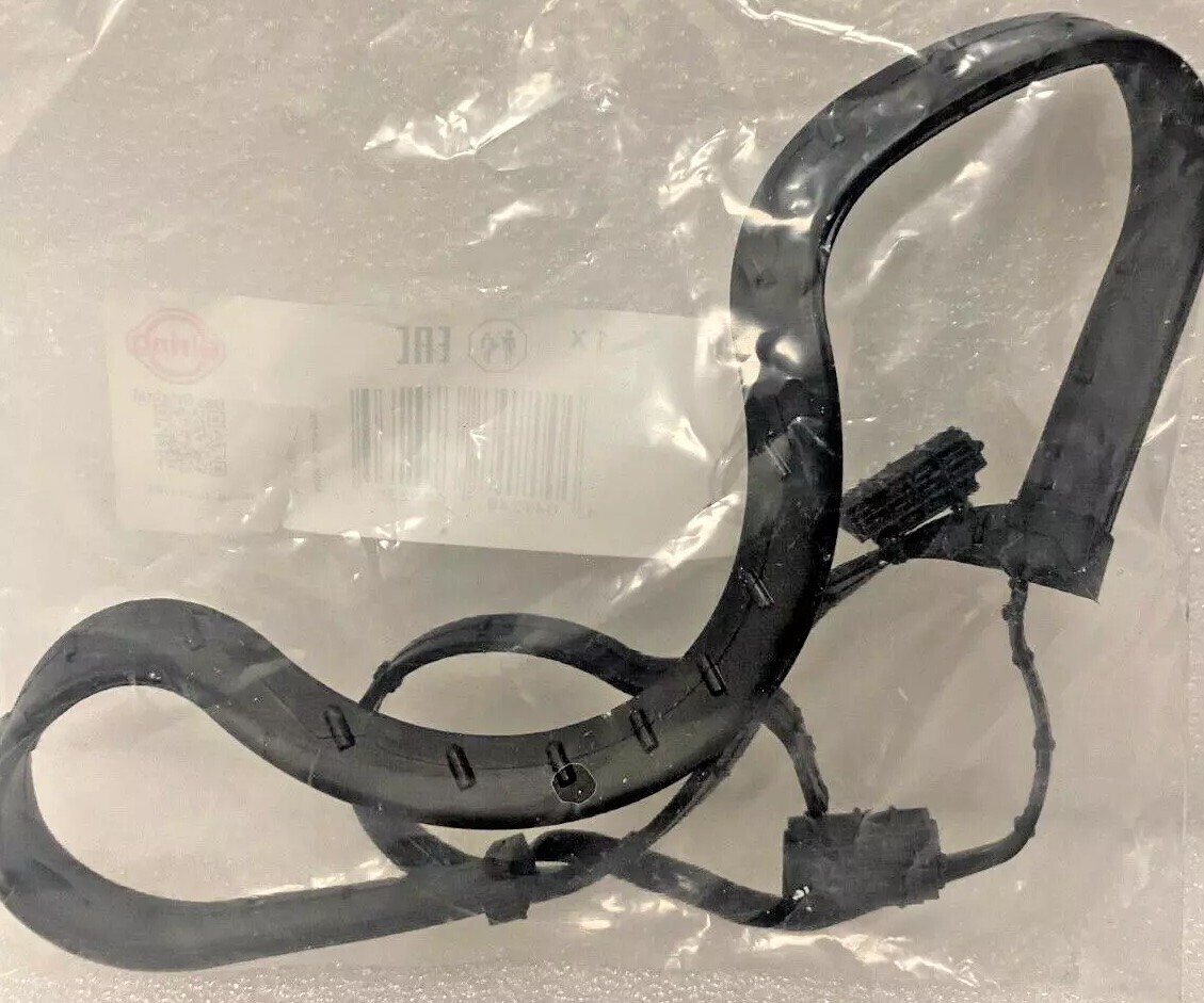 OEM Genuine Elring Timing Gear Cover Gasket Volvo D13 Engine 21383310 / 214.161