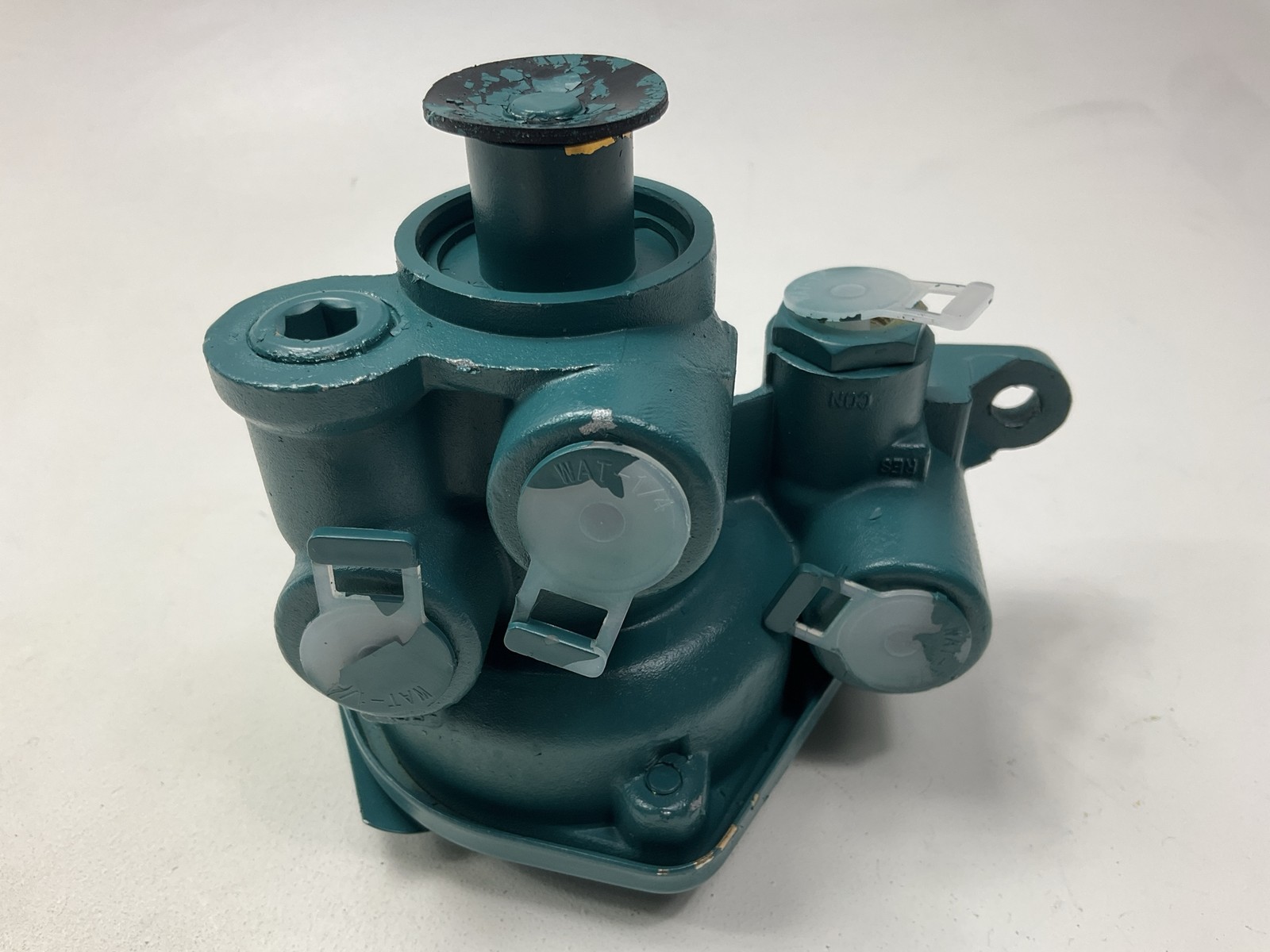 HALDEX 286364X Remanufactured Bendix SR-1 Tractor Spring Brake Control Valve