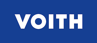 Voith Transmission (Free Shipping!!!!)