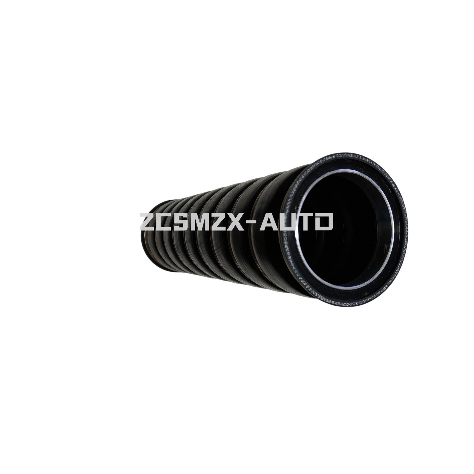 For Volvo Truck D12 VNL 21312237 Silicone Heavy Duty Charge Air Hose Hot Side