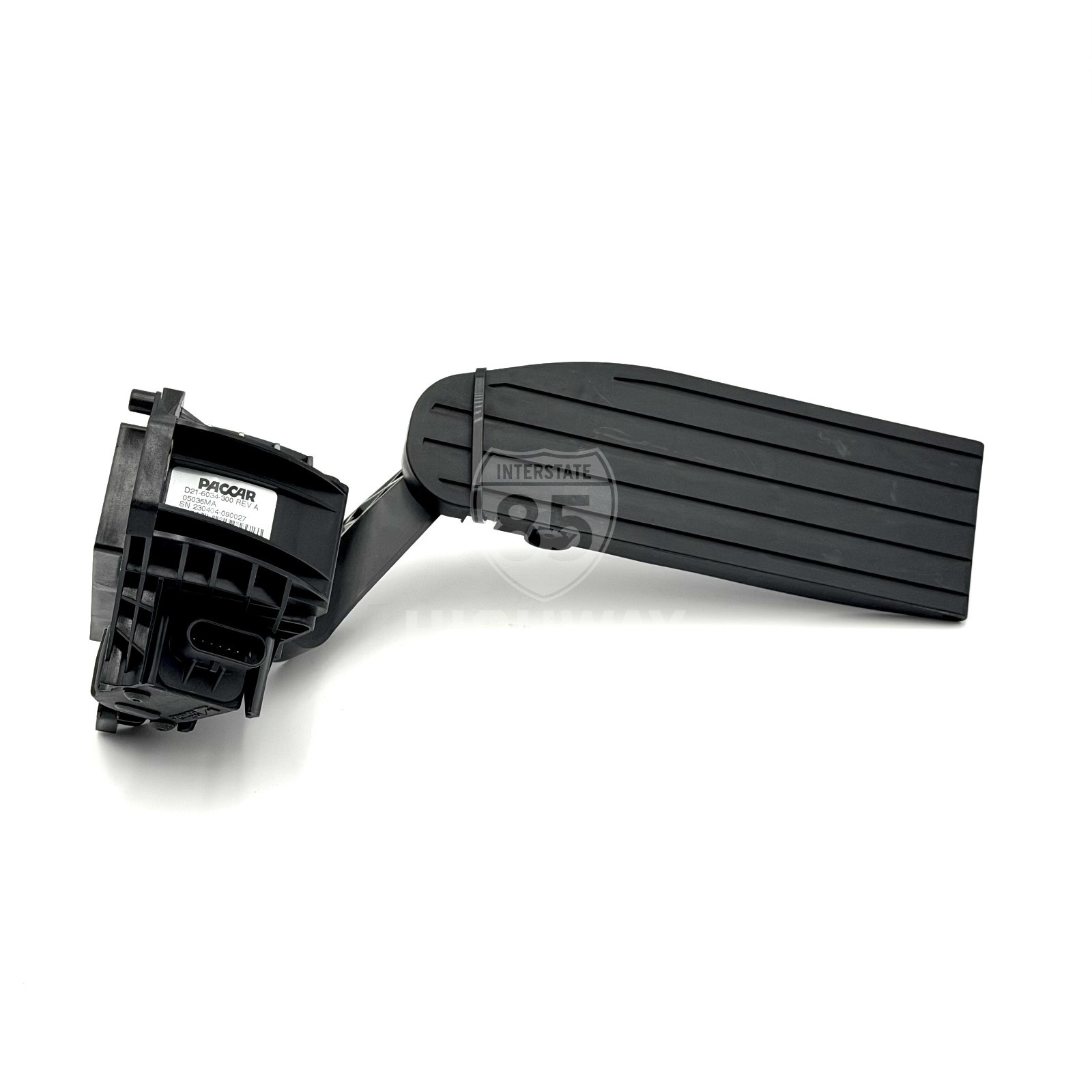 05036MA Genuine OEM PACCAR Acceleration Throttle Pedal Assembly Brand New