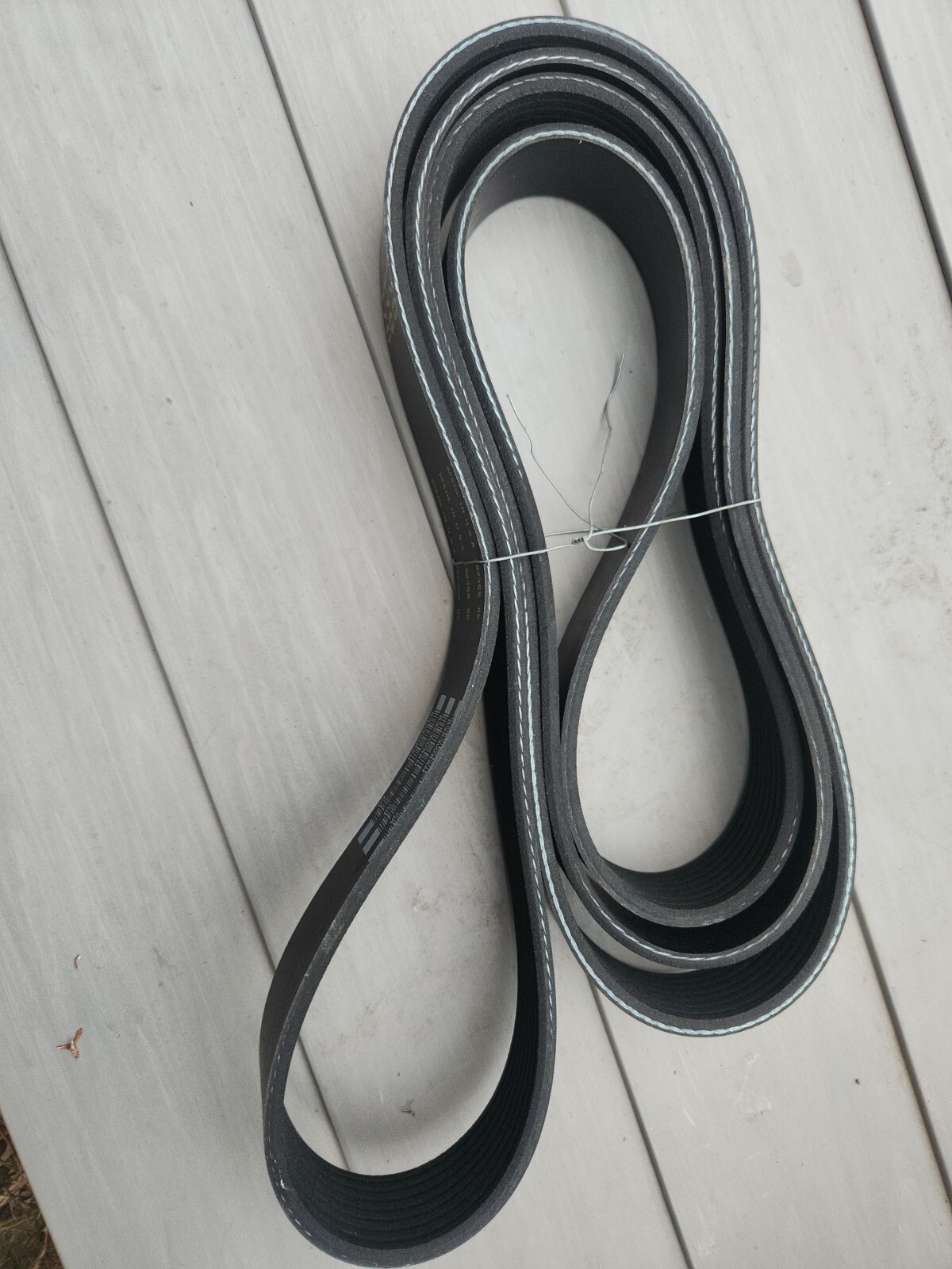 0132732170 01-32732-170 FREIGHTLINER Serpentine Belt Made in the USA