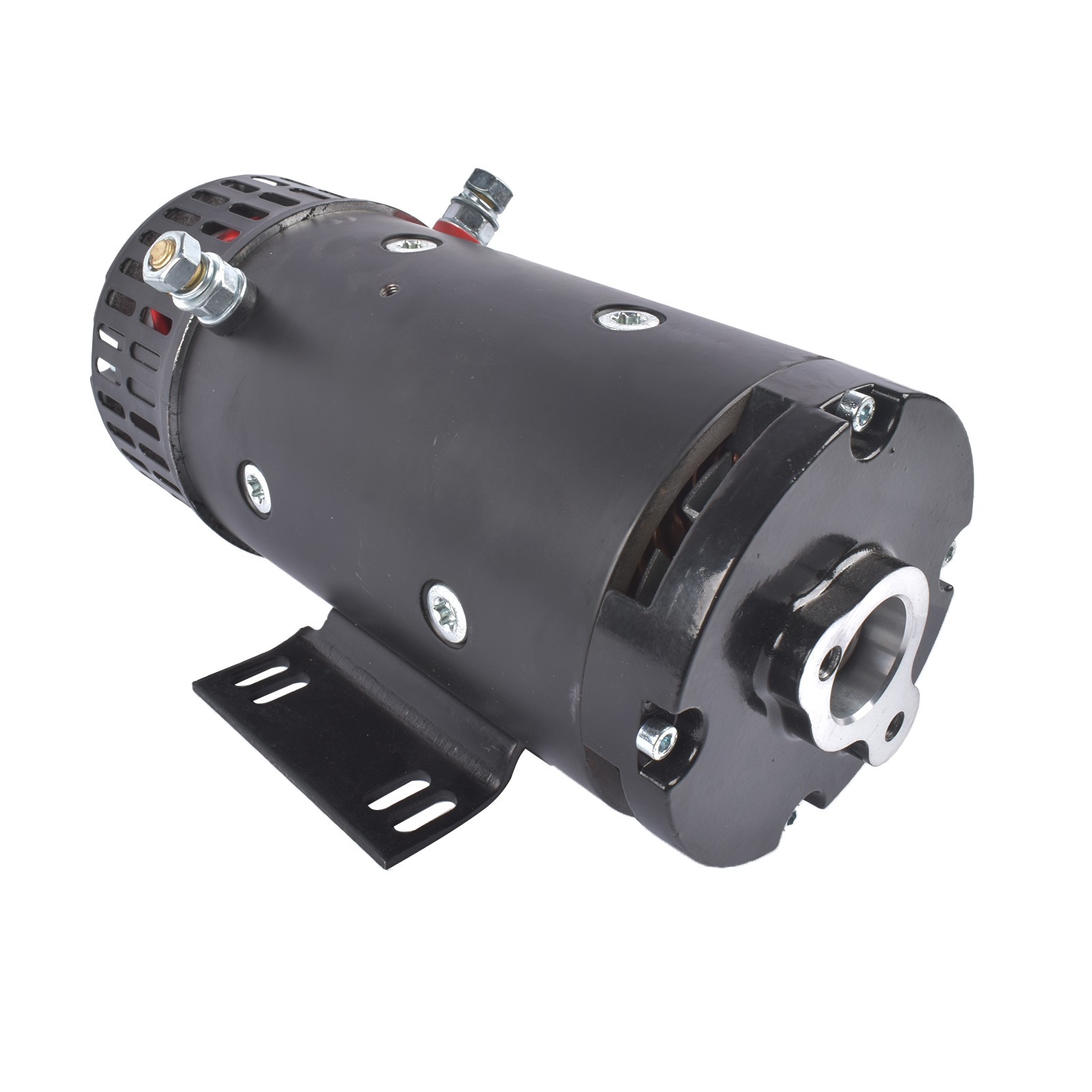 24V Electric Motor for Skyjack Scissor Lift SJIII3215 SJIII3219 SJIII3220 NEW
