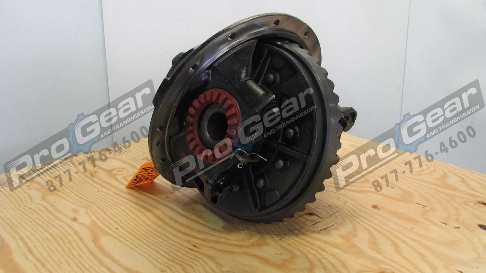 RA42-4.44 DANA SPICER INTERNATIONAL RA47 REAR-REAR