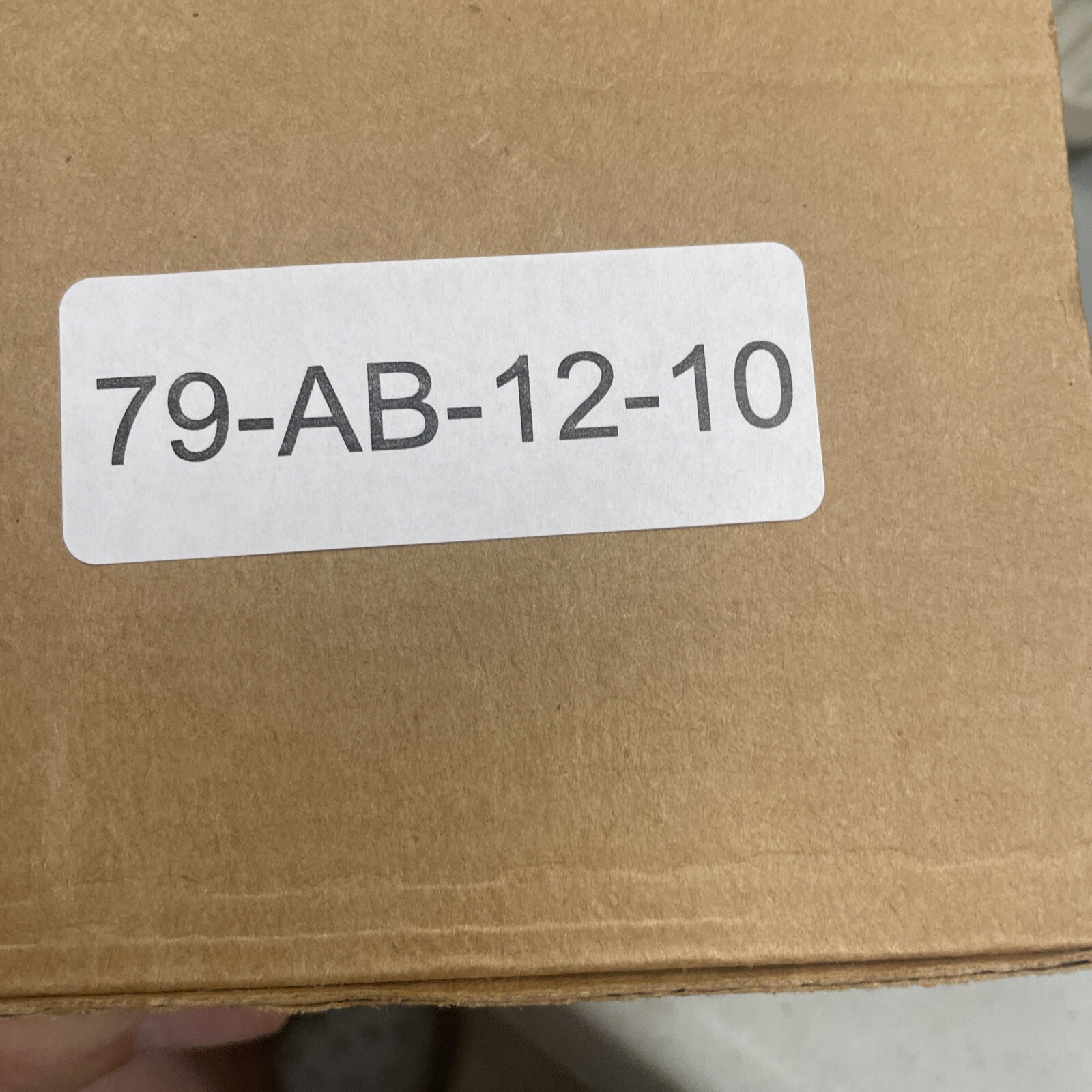 Continental 49193 Pulley